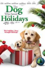 Watch The Dog Who Saved the Holidays Vumoo