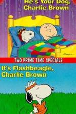 Watch Hes Your Dog Charlie Brown Vumoo