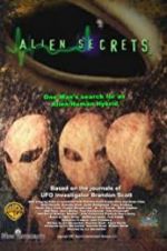 Watch Alien Secrets Vumoo