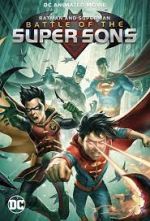 Watch Batman and Superman: Battle of the Super Sons Vumoo