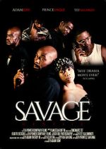 Watch Savage Genesis Vumoo