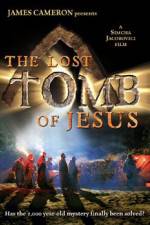 Watch The Lost Tomb of Jesus Vumoo