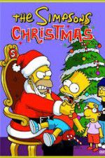 Watch The Simpsons Christmas Message Vumoo
