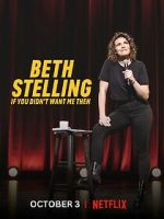 Watch Beth Stelling: If You Didn\'t Want Me Then Vumoo