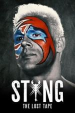 Watch Sting: The Lost Tape Vumoo