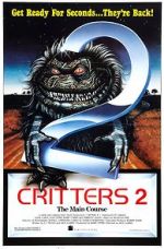 Watch Critters 2 Vumoo