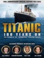 Watch Titanic: 100 Years On Vumoo