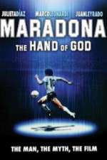 Watch Maradona, la mano di Dio Vumoo