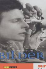 Watch Die Macht der Bilder Leni Riefenstahl Vumoo