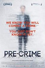 Watch Pre-Crime Vumoo