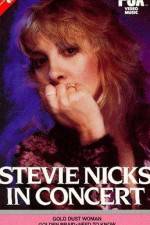 Watch Stevie Nicks in Concert Vumoo