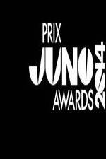 Watch The 2014 Juno Awards Vumoo