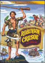 Watch Robinson Crusoe Vumoo