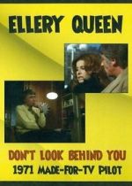 Watch Ellery Queen: Don\'t Look Behind You Vumoo