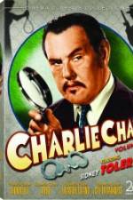 Watch Charlie Chan at Treasure Island Vumoo