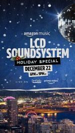 Watch The LCD Soundsystem Holiday Special (TV Special 2021) Vumoo