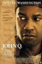 Watch John Q Vumoo