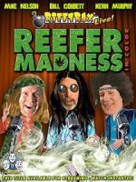 Watch RiffTrax Live: Reefer Madness Vumoo