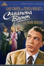 Watch Casanova Brown Vumoo