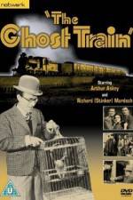 Watch The Ghost Train Vumoo