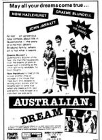 Watch Australian Dream Vumoo