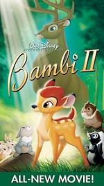 Watch Bambi 2: The Great Prince of the Forest Vumoo