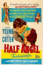 Watch Half Angel Vumoo