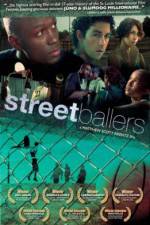 Watch Streetballers Vumoo