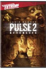 Watch Pulse 2: Afterlife Vumoo