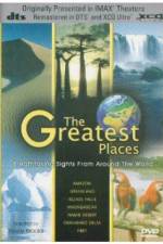 Watch The Greatest Places Vumoo
