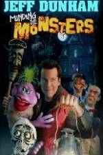 Watch Jeff Dunham: Minding The Monsters Vumoo