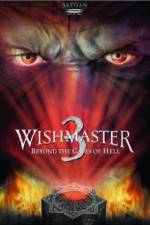 Watch Wishmaster 3: Beyond the Gates of Hell Vumoo