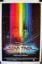 Watch Star Trek: The Motion Picture Vumoo