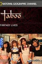 Watch National Geographic Taboo Fantasy Lives Vumoo