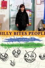 Watch Billy Bites People Vumoo