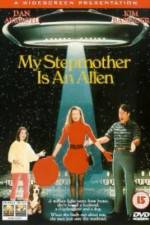 Watch My Stepmother Is an Alien Vumoo