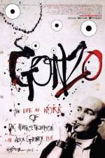 Watch Gonzo The Life and Work of Dr Hunter S Thompson Vumoo