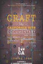 Watch Craft: The California Beer Documentary Vumoo