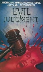Watch Evil Judgment Vumoo