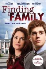 Watch Finding a Family Vumoo