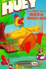 Watch Quack-a-Doodle Do Vumoo
