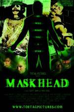 Watch Maskhead Vumoo