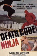 Watch Death Code Ninja Vumoo