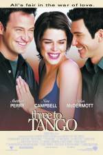 Watch Three to Tango Vumoo
