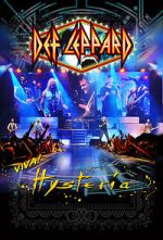 Watch Def Leppard Viva! Hysteria Concert Vumoo