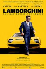 Watch Lamborghini: The Man Behind the Legend Vumoo