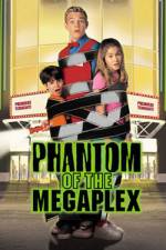 Watch Phantom of the Megaplex Vumoo
