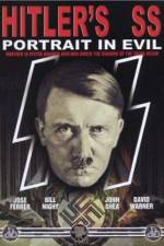 Watch Hitler's SS Portrait in Evil Vumoo