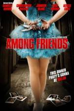 Watch Among Friends Vumoo