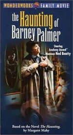 Watch The Haunting of Barney Palmer Vumoo